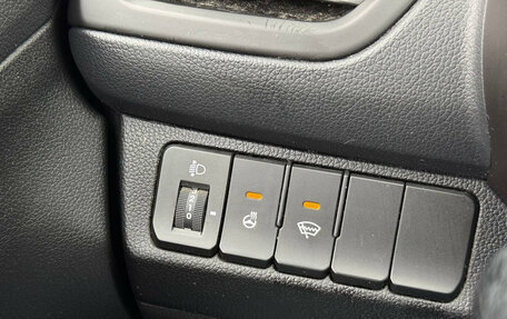 KIA Rio III рестайлинг, 2016 год, 1 150 000 рублей, 19 фотография