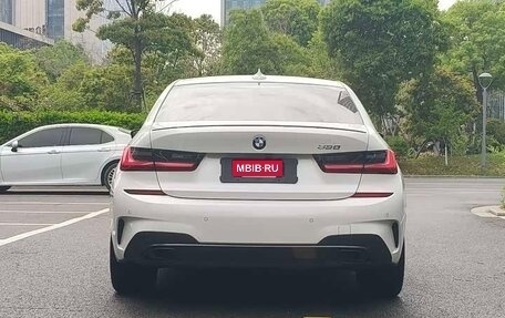 BMW 3 серия, 2021 год, 1 975 000 рублей, 5 фотография