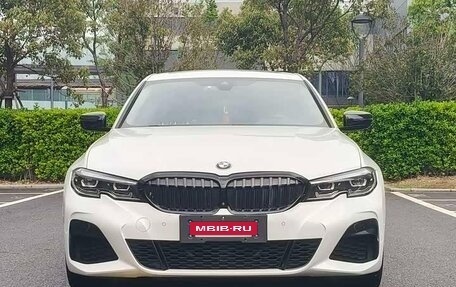 BMW 3 серия, 2021 год, 1 975 000 рублей, 2 фотография