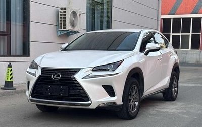 Lexus NX I, 2021 год, 2 730 000 рублей, 1 фотография