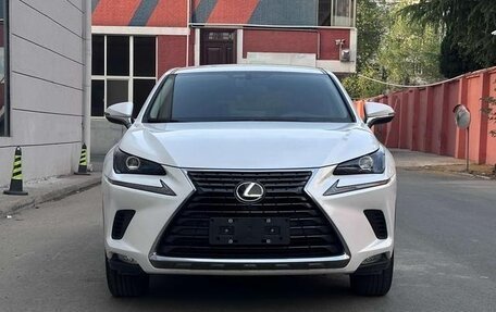 Lexus NX I, 2021 год, 2 730 000 рублей, 2 фотография