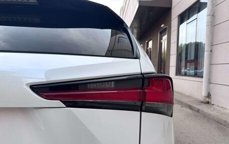 Lexus NX I, 2021 год, 2 730 000 рублей, 5 фотография