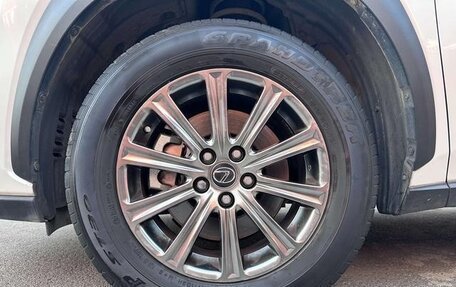 Lexus NX I, 2021 год, 2 730 000 рублей, 6 фотография