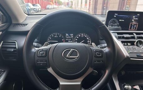 Lexus NX I, 2021 год, 2 730 000 рублей, 8 фотография