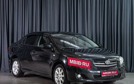 Toyota Corolla, 2008 год, 750 000 рублей, 1 фотография