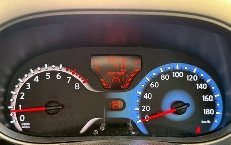 Nissan Cube III, 2009 год, 683 000 рублей, 11 фотография