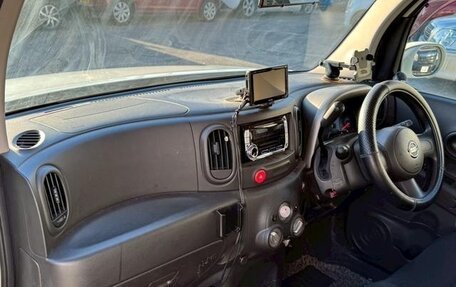 Nissan Cube III, 2009 год, 683 000 рублей, 13 фотография