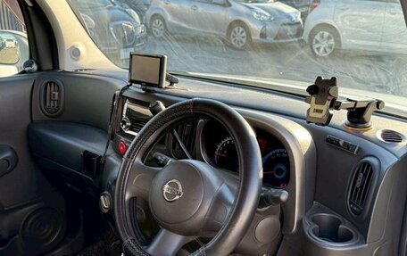 Nissan Cube III, 2009 год, 683 000 рублей, 8 фотография