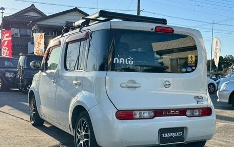 Nissan Cube III, 2009 год, 683 000 рублей, 6 фотография