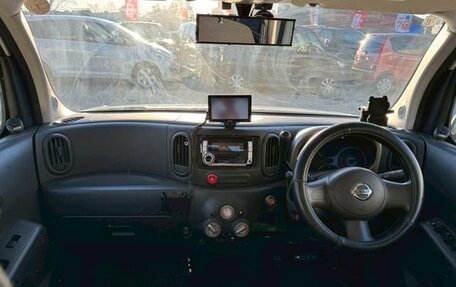 Nissan Cube III, 2009 год, 683 000 рублей, 12 фотография