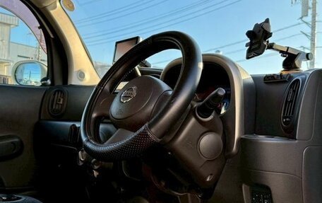 Nissan Cube III, 2009 год, 683 000 рублей, 9 фотография