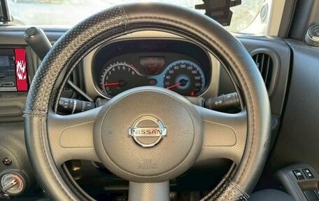 Nissan Cube III, 2009 год, 683 000 рублей, 10 фотография