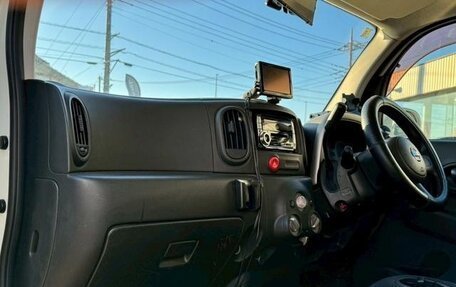 Nissan Cube III, 2009 год, 683 000 рублей, 14 фотография