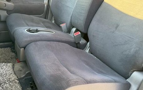 Nissan Cube III, 2009 год, 683 000 рублей, 17 фотография