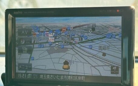 Nissan Cube III, 2009 год, 683 000 рублей, 15 фотография