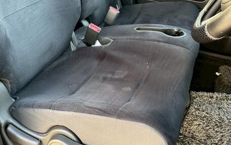 Nissan Cube III, 2009 год, 683 000 рублей, 16 фотография