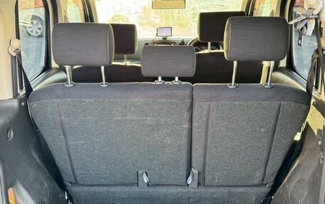 Nissan Cube III, 2009 год, 683 000 рублей, 22 фотография