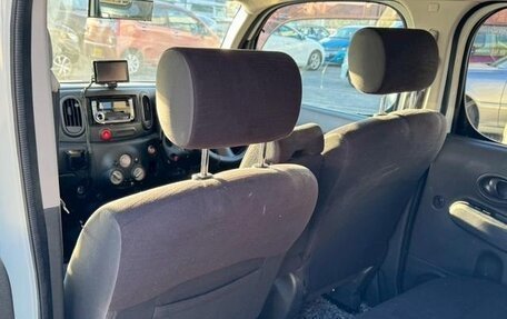 Nissan Cube III, 2009 год, 683 000 рублей, 20 фотография