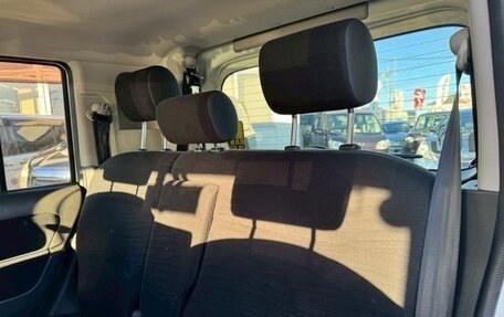 Nissan Cube III, 2009 год, 683 000 рублей, 21 фотография