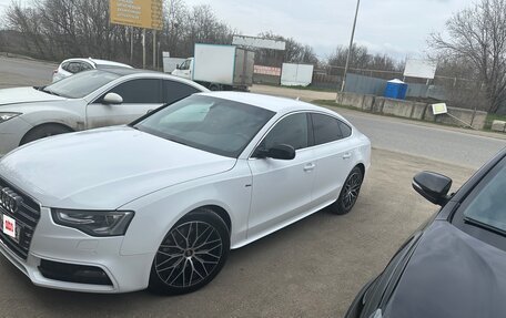 Audi A5, 2013 год, 1 900 000 рублей, 3 фотография