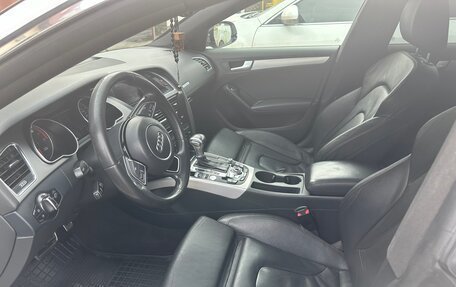 Audi A5, 2013 год, 1 900 000 рублей, 6 фотография