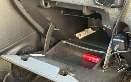 Nissan Cube III, 2009 год, 683 000 рублей, 19 фотография