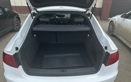 Audi A5, 2013 год, 1 900 000 рублей, 4 фотография