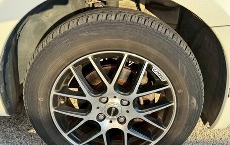 Nissan Cube III, 2009 год, 683 000 рублей, 23 фотография