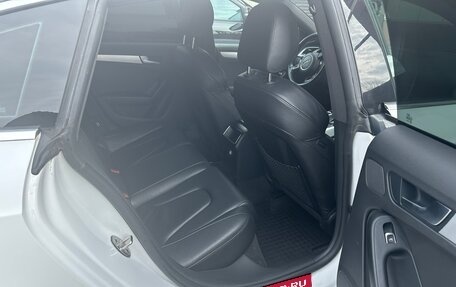 Audi A5, 2013 год, 1 900 000 рублей, 7 фотография