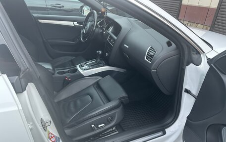 Audi A5, 2013 год, 1 900 000 рублей, 8 фотография