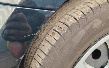 Hyundai Solaris II рестайлинг, 2014 год, 1 100 000 рублей, 8 фотография