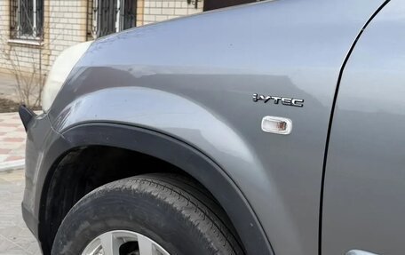 Honda CR-V II рестайлинг, 2006 год, 740 000 рублей, 6 фотография