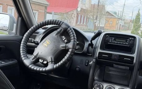 Honda CR-V II рестайлинг, 2006 год, 740 000 рублей, 8 фотография