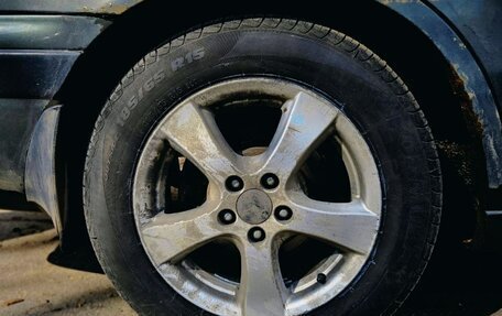 Toyota Caldina, 1995 год, 265 000 рублей, 8 фотография