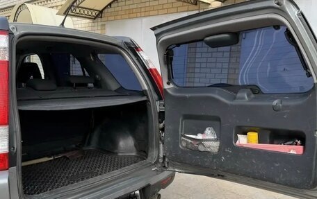 Honda CR-V II рестайлинг, 2006 год, 740 000 рублей, 5 фотография