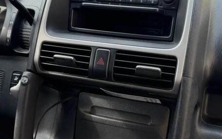 Honda CR-V II рестайлинг, 2006 год, 740 000 рублей, 9 фотография