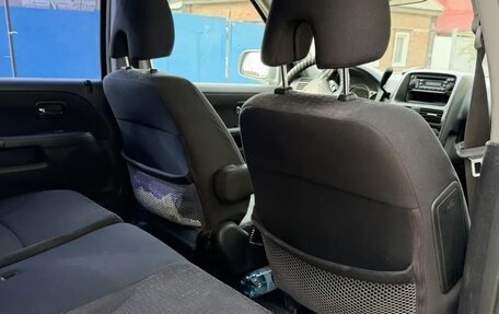 Honda CR-V II рестайлинг, 2006 год, 740 000 рублей, 7 фотография