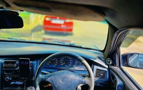 Toyota Caldina, 1995 год, 265 000 рублей, 7 фотография