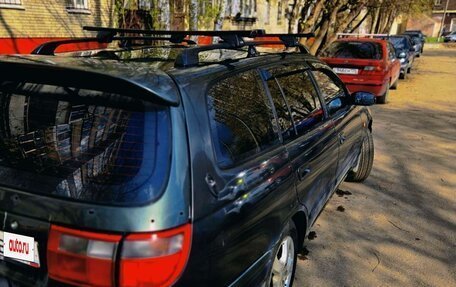 Toyota Caldina, 1995 год, 265 000 рублей, 3 фотография