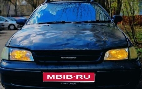 Toyota Caldina, 1995 год, 265 000 рублей, 4 фотография