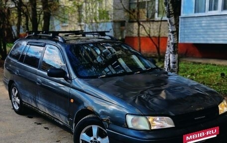 Toyota Caldina, 1995 год, 265 000 рублей, 2 фотография