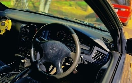 Toyota Caldina, 1995 год, 265 000 рублей, 6 фотография