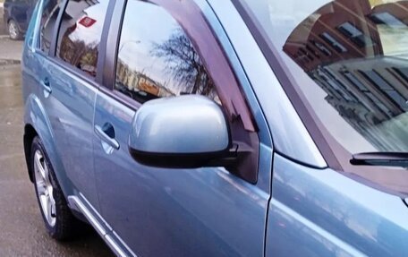 Mitsubishi Outlander III рестайлинг 3, 2008 год, 1 450 000 рублей, 2 фотография