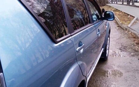 Mitsubishi Outlander III рестайлинг 3, 2008 год, 1 450 000 рублей, 3 фотография