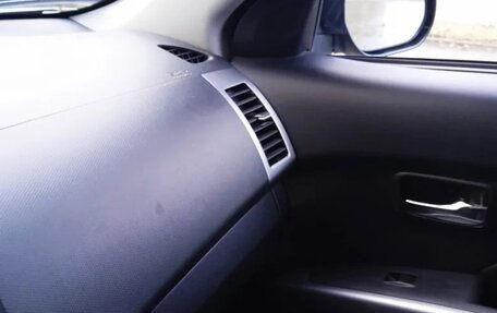 Mitsubishi Outlander III рестайлинг 3, 2008 год, 1 450 000 рублей, 5 фотография