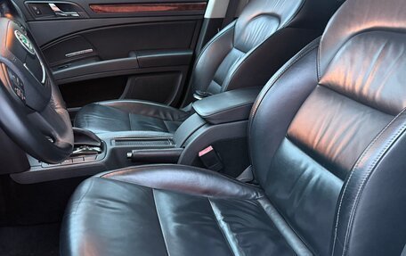 Skoda Superb III рестайлинг, 2011 год, 1 250 000 рублей, 7 фотография