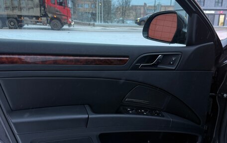 Skoda Superb III рестайлинг, 2011 год, 1 250 000 рублей, 8 фотография