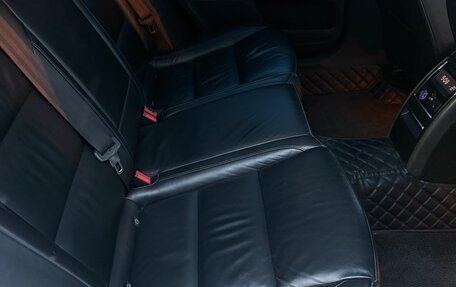 Skoda Superb III рестайлинг, 2011 год, 1 250 000 рублей, 10 фотография