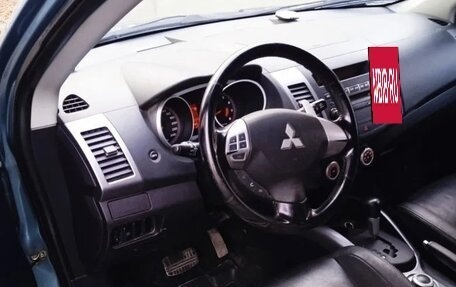 Mitsubishi Outlander III рестайлинг 3, 2008 год, 1 450 000 рублей, 6 фотография