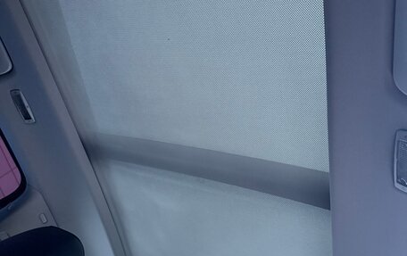 Skoda Superb III рестайлинг, 2011 год, 1 250 000 рублей, 11 фотография